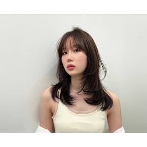 レイヤーヘア LayeredHair