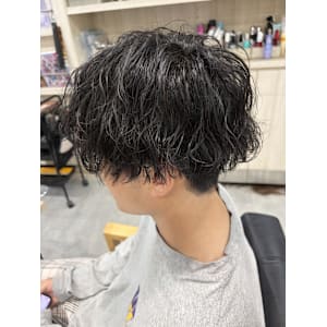 メンズスタイル