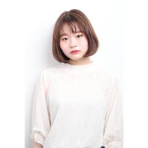 髪質改善ヘアエステサロン OPSIA×スタイル