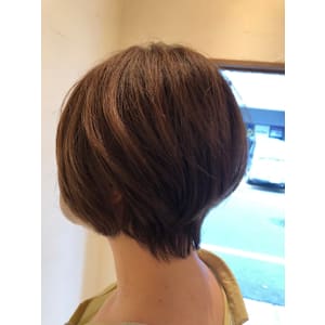 髪質改善ヘアエステサロン OPSIA×スタイル