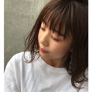 髪質改善ヘアエステサロン OPSIA×スタイル