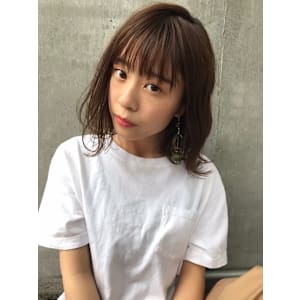 髪質改善ヘアエステサロン OPSIA×スタイル