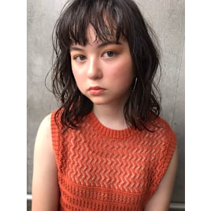 髪質改善ヘアエステサロン OPSIA×スタイル