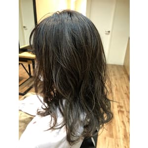 髪質改善ヘアエステサロン OPSIA×スタイル