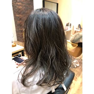 髪質改善ヘアエステサロン OPSIA×スタイル