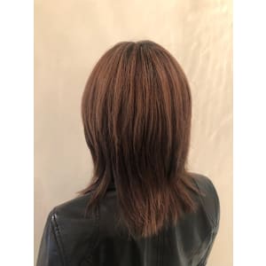 髪質改善ヘアエステサロン OPSIA×スタイル