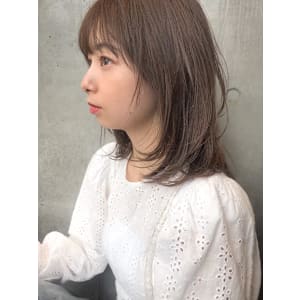 髪質改善ヘアエステサロン OPSIA×スタイル