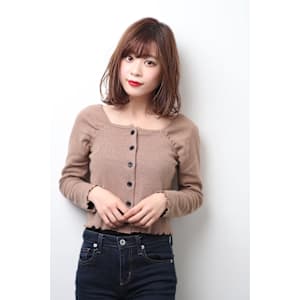 髪質改善ヘアエステサロン OPSIA×スタイル