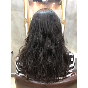髪質改善ヘアエステサロン OPSIA×スタイル