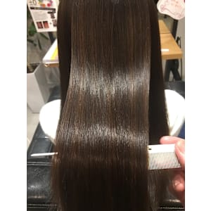 髪質改善ヘアエステサロン OPSIA×スタイル