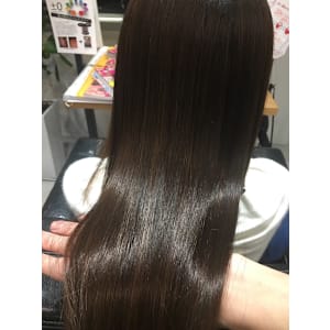 髪質改善ヘアエステサロン OPSIA×スタイル