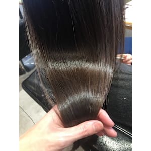 髪質改善ヘアエステサロン OPSIA×スタイル