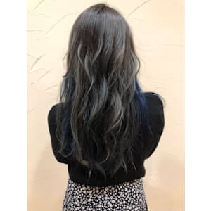 髪質改善ヘアエステサロン OPSIA×スタイル