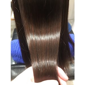 髪質改善ヘアエステサロン OPSIA×スタイル