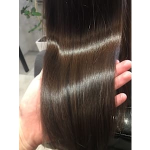 髪質改善ヘアエステサロン OPSIA×スタイル