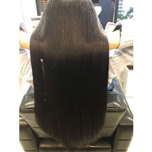 髪質改善ヘアエステサロン OPSIA×スタイル