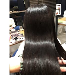 髪質改善ヘアエステサロン OPSIA×スタイル
