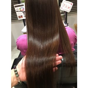 髪質改善ヘアエステサロン OPSIA×スタイル
