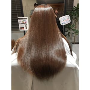 髪質改善ヘアエステサロン OPSIA×スタイル