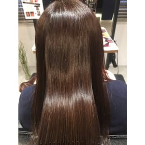 髪質改善ヘアエステサロン OPSIA×スタイル