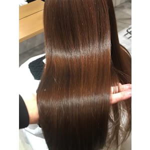 髪質改善ヘアエステサロン OPSIA×スタイル
