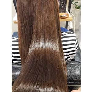 髪質改善ヘアエステサロン OPSIA×スタイル