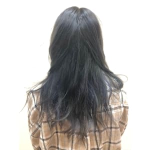 髪質改善ヘアエステサロン OPSIA×スタイル
