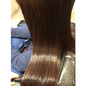 髪質改善ヘアエステサロン OPSIA×スタイル