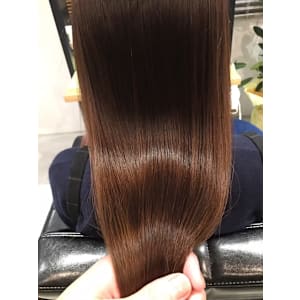 髪質改善ヘアエステサロン OPSIA×スタイル