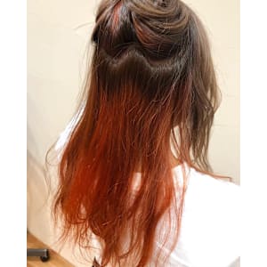 髪質改善ヘアエステサロン OPSIA×スタイル