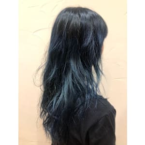 髪質改善ヘアエステサロン OPSIA×スタイル