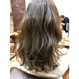 髪質改善ヘアエステサロン OPSIA×スタイル
