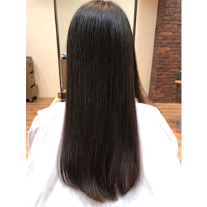 髪質改善ヘアエステサロン OPSIA×スタイル