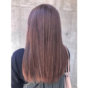髪質改善ヘアエステサロン OPSIA×スタイル