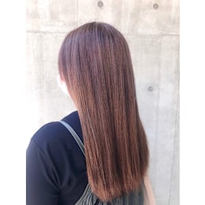 髪質改善ヘアエステサロン OPSIA×スタイル
