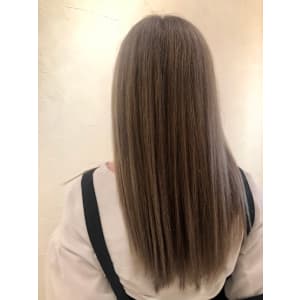 髪質改善ヘアエステサロン OPSIA×スタイル