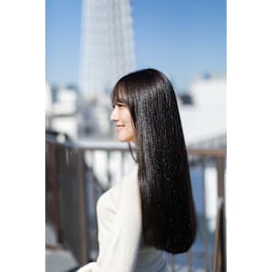 髪質改善ヘアエステサロン OPSIA×スタイル