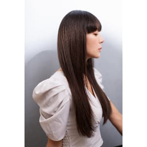 髪質改善ヘアエステサロン OPSIA×スタイル