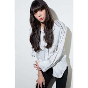 髪質改善ヘアエステサロン OPSIA×スタイル