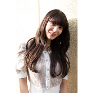 髪質改善ヘアエステサロン OPSIA×スタイル