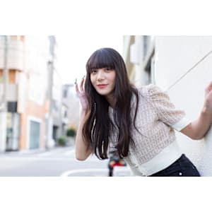 髪質改善ヘアエステサロン OPSIA×スタイル