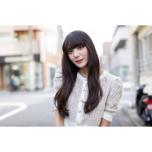 髪質改善ヘアエステサロン OPSIA×スタイル
