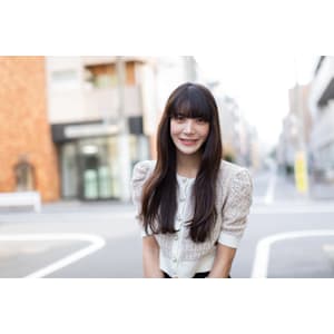 髪質改善ヘアエステサロン OPSIA×スタイル