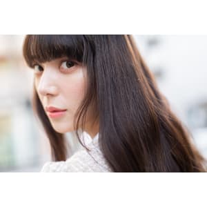 髪質改善ヘアエステサロン OPSIA×スタイル