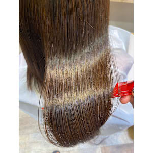 髪質改善ヘアエステサロン OPSIA×スタイル