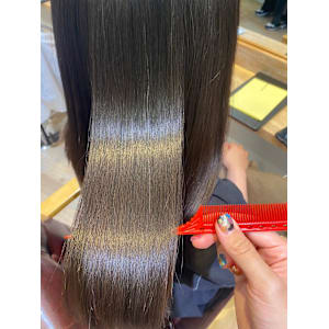 髪質改善ヘアエステサロン OPSIA×スタイル