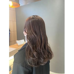 髪質改善ヘアエステサロン OPSIA×スタイル