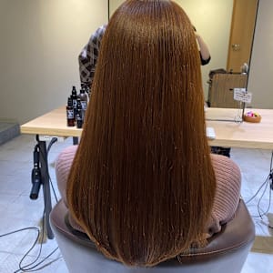 髪質改善ヘアエステサロン OPSIA×スタイル