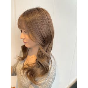 髪質改善ヘアエステサロン OPSIA×スタイル
