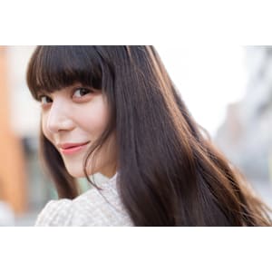 髪質改善ヘアエステサロンSHIKIORI×スタイル